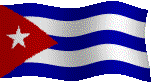 Bandera de Cuba