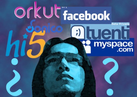 Redes expuestas al peligro de confidencialidad