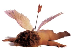 En el Día de San-Valentín