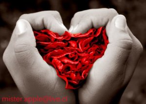 El Rito del Amor, en el Día de San Valentín