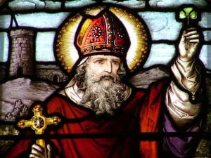 san-patricio-y-el-trebol