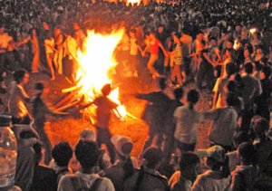 nochesanjuan-hoguera