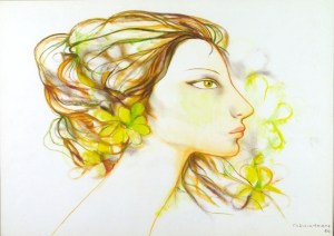 Dolores,%2046%20x%2062%20cm,%201980