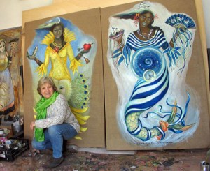 lellina-ochun-yemaya-in-studio-b