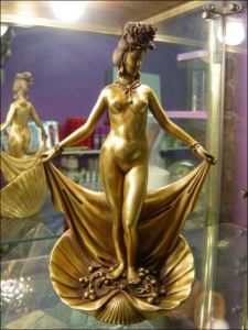 oshun venus