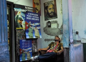 CUBA-NATIONAL DAY-FEATURE