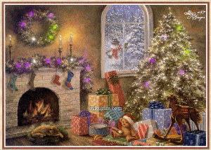 Imagenes-de-noche-de-navidad-con-movimiento