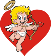cupidosanvalentin