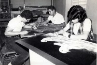 Lucchetti - David - Santiago - Brenda