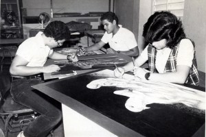 Lucchetti - David - Santiago - Brenda