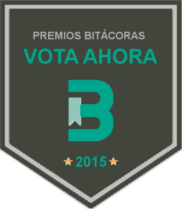bitacoras