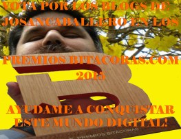 JosanenBitacoras2015