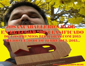 JosanenBitacoras201530octubre