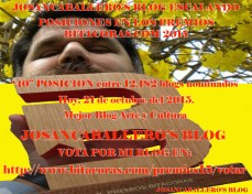 JosanenBitacoras2015dos