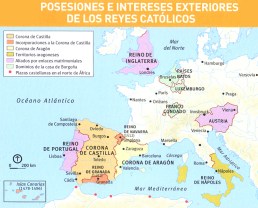 PosesionesReyesCatolicos