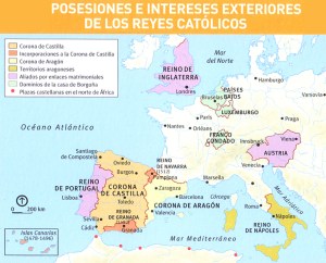 PosesionesReyesCatolicos