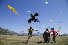 SOUTH AFRICA KITE FESTIVAL (2)