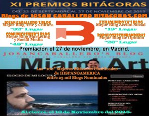 JOSANPremiosBitacoras2015final