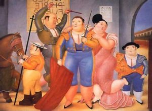 botero_la_corrida