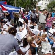 #TodosMarchamos 13 de septiembre de 2015